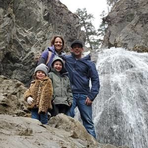 Meet your Posher, Marc-andré